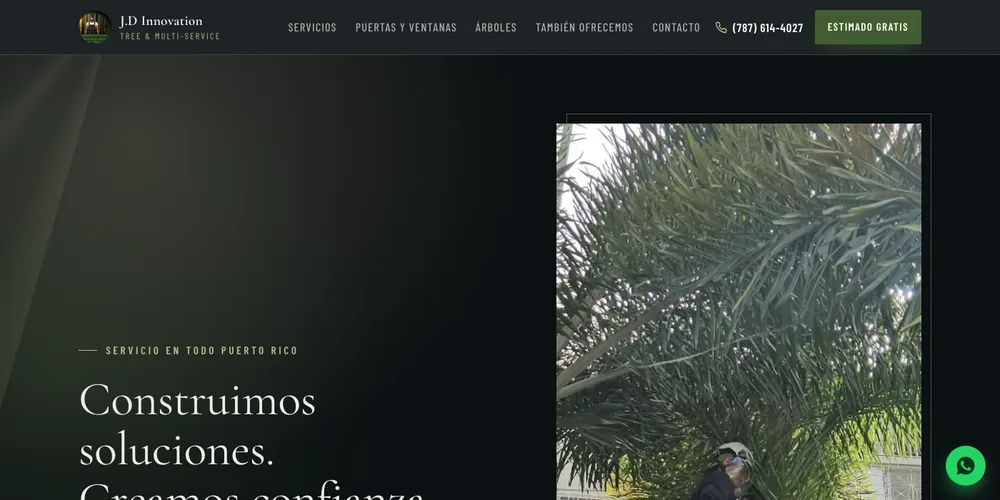 Proyecto de J.D Innovation