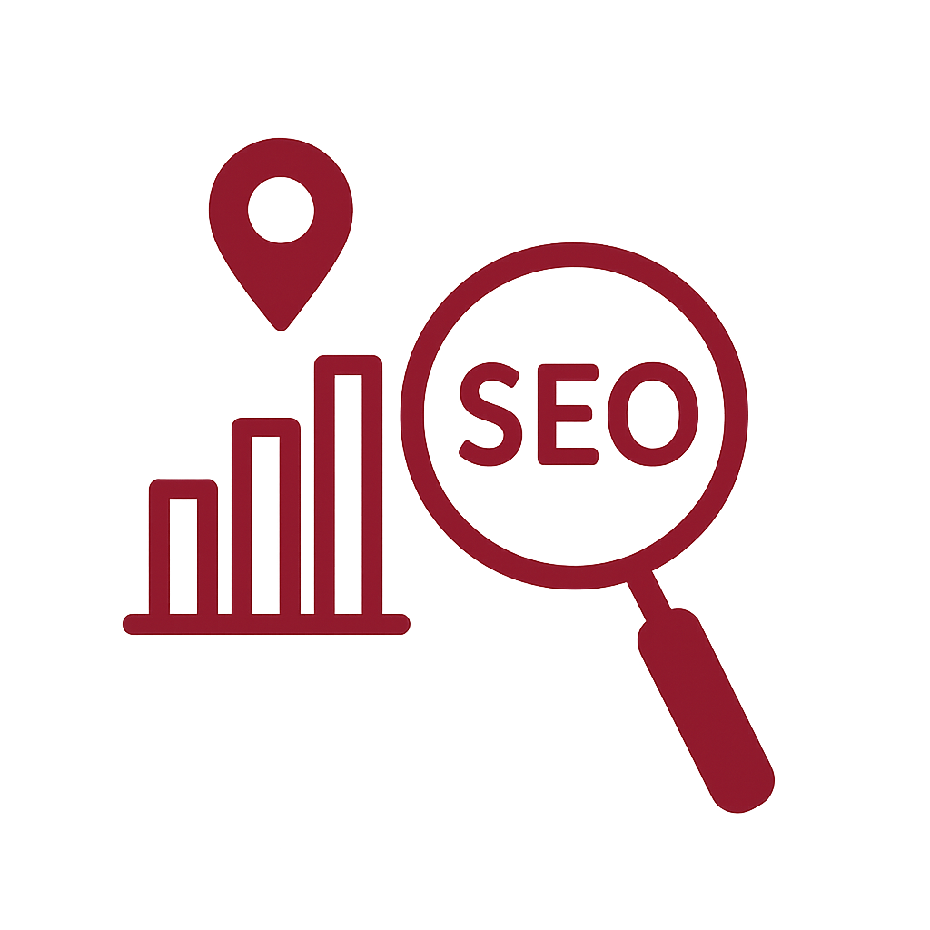 Cas Web Design - Posicionamiento de Páginas Web - icon - posicionamiento web en Puerto Rico