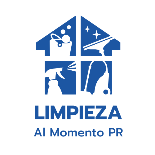 Cas Web Design - Limpieza al Momento - logo