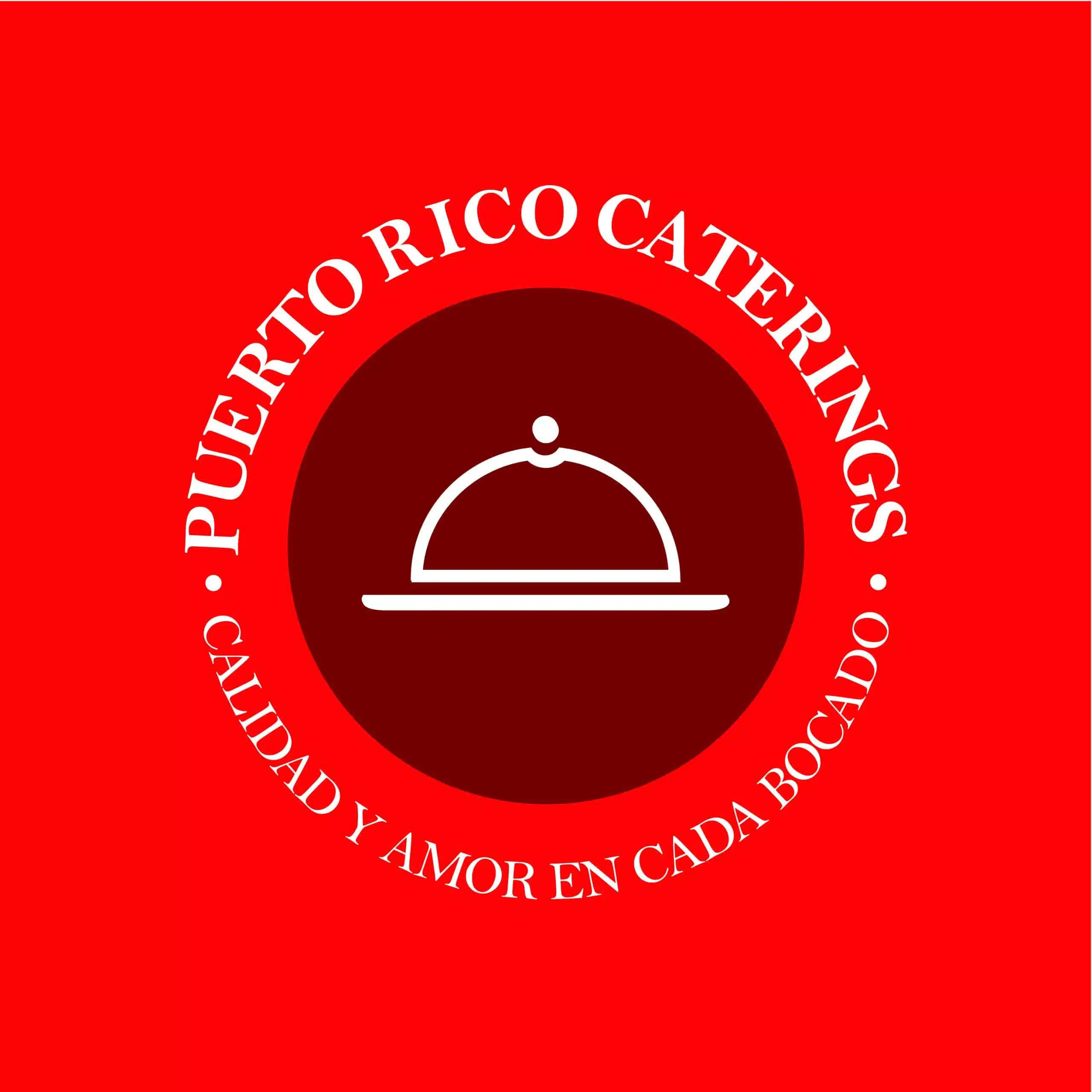 Cas Web Design - Puerto Rico Caterings - logo