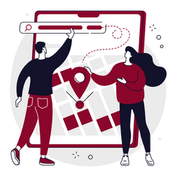 Cas Web Design - Posicionamiento Web - icon - diseño web en Puerto Rico