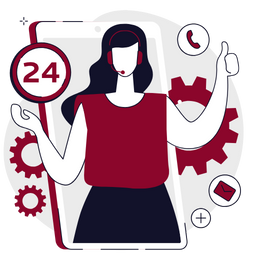 Cas Web Design -Soporte Técnico - icon - diseño web en Puerto Rico